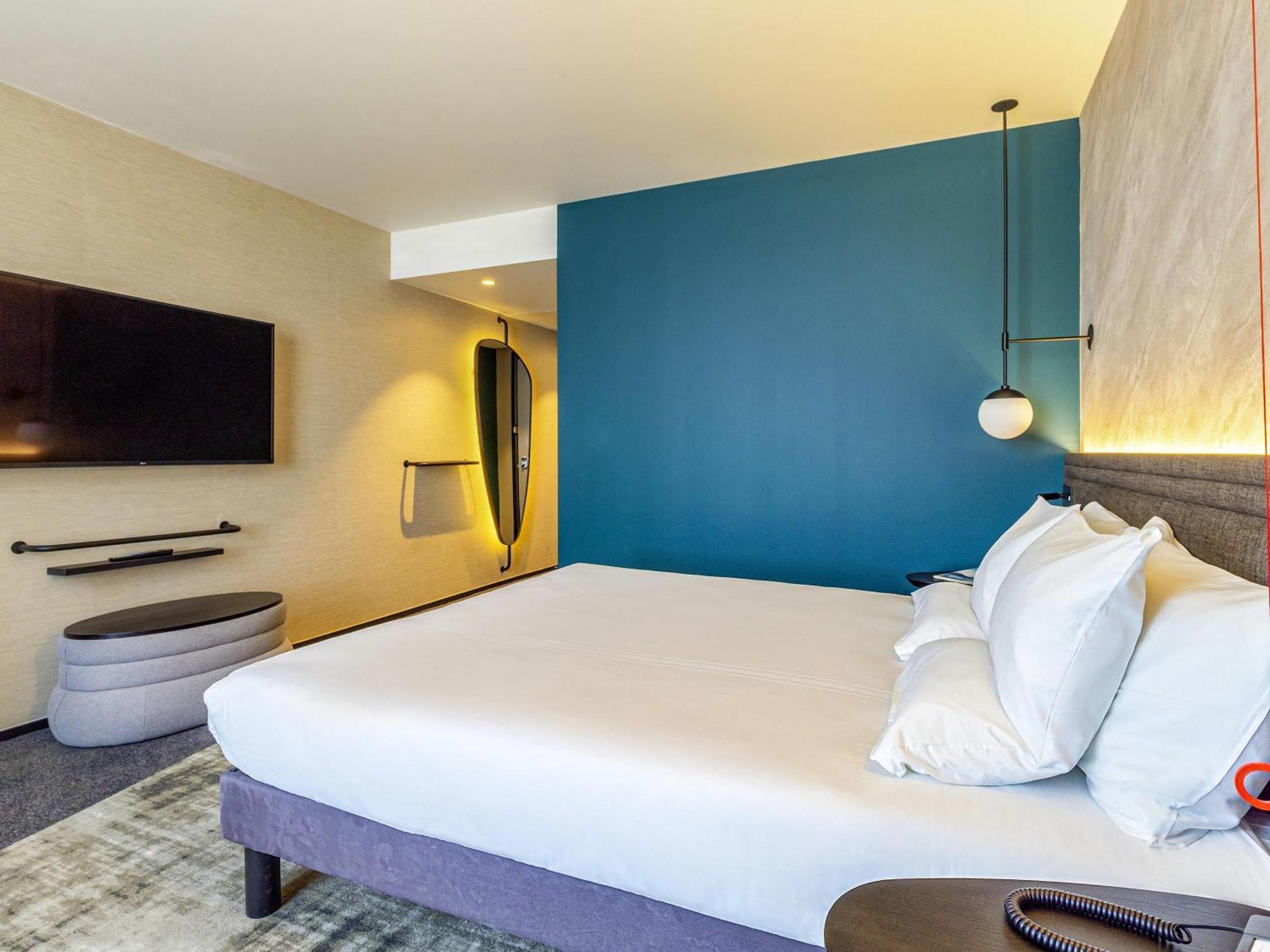 King Room Accessible