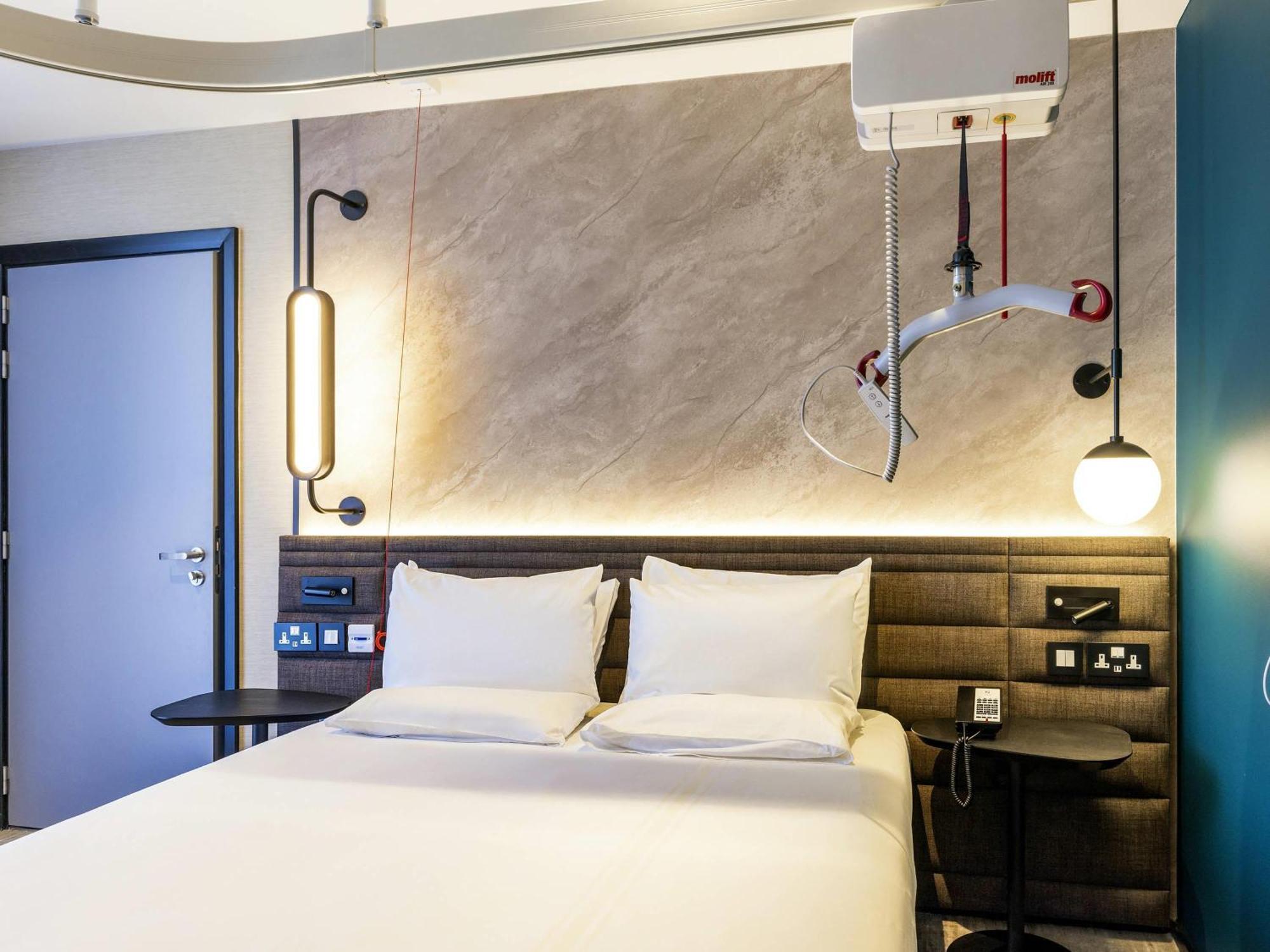 King Room Accessible