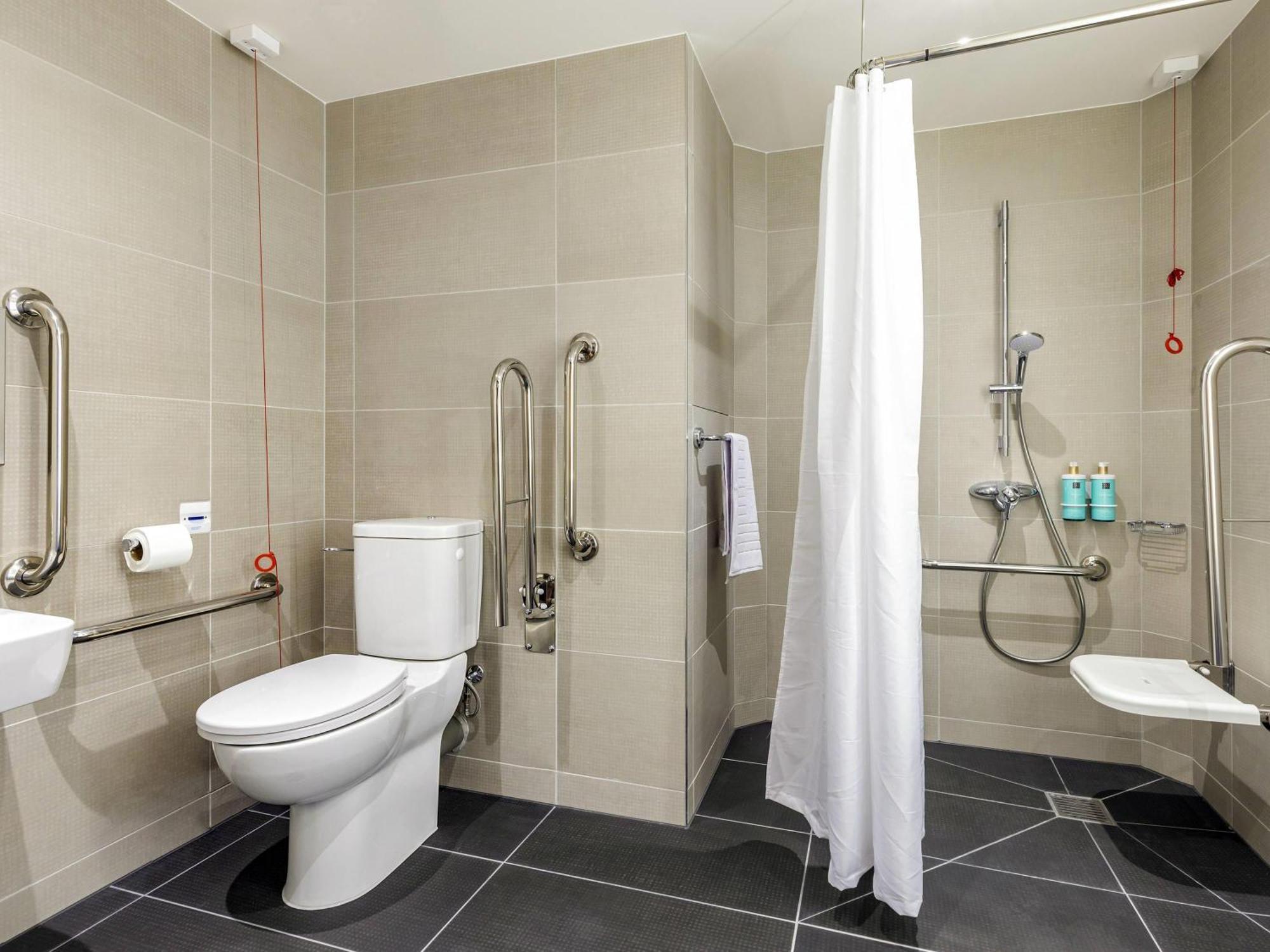 King Room Accessible