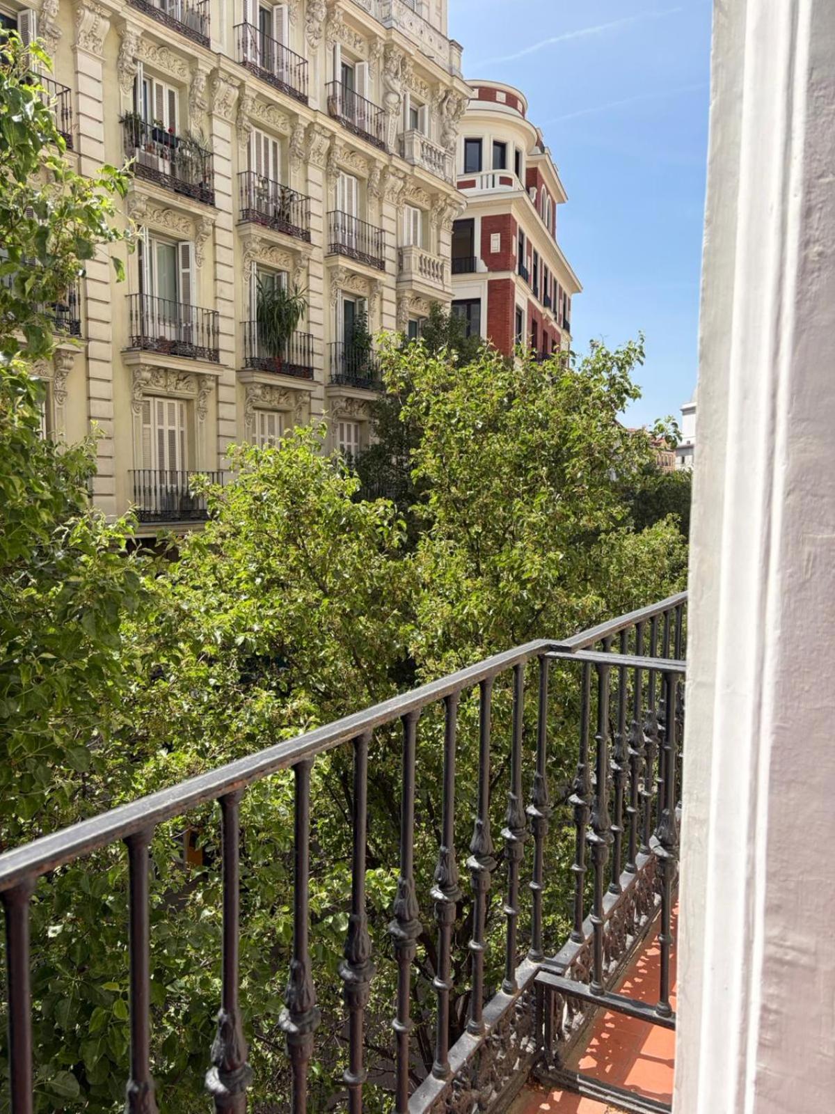 Triple Room Balcony