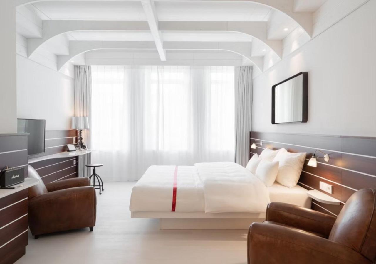 Wow Room