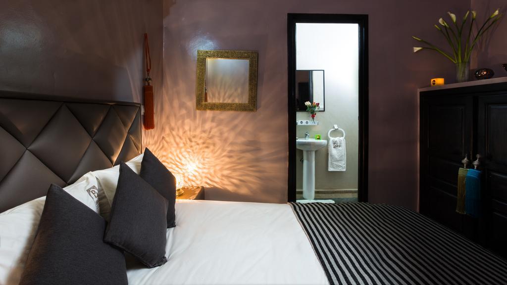 Habitación Doble Estándar