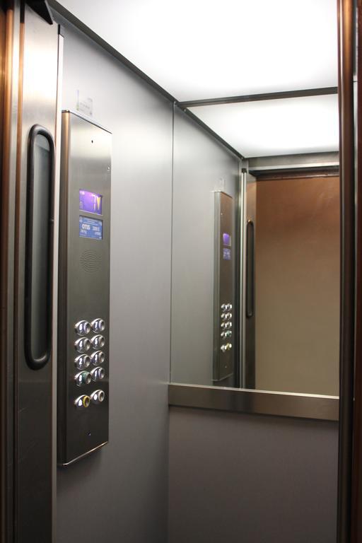 Standaard Tweepersoonskamer met een Externe Eigen Badkamer