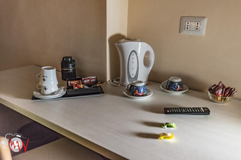 Vierbettzimmer