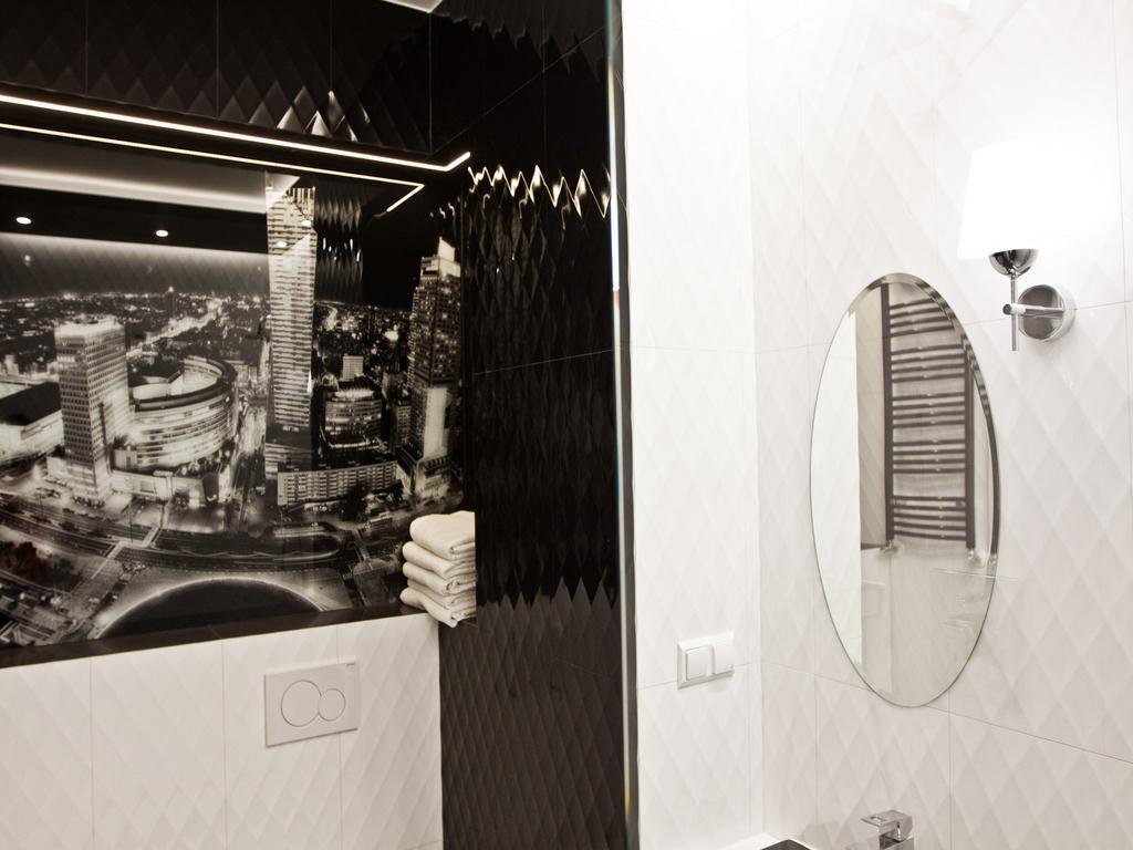 Appartamento Superior con 2 Camere da Letto