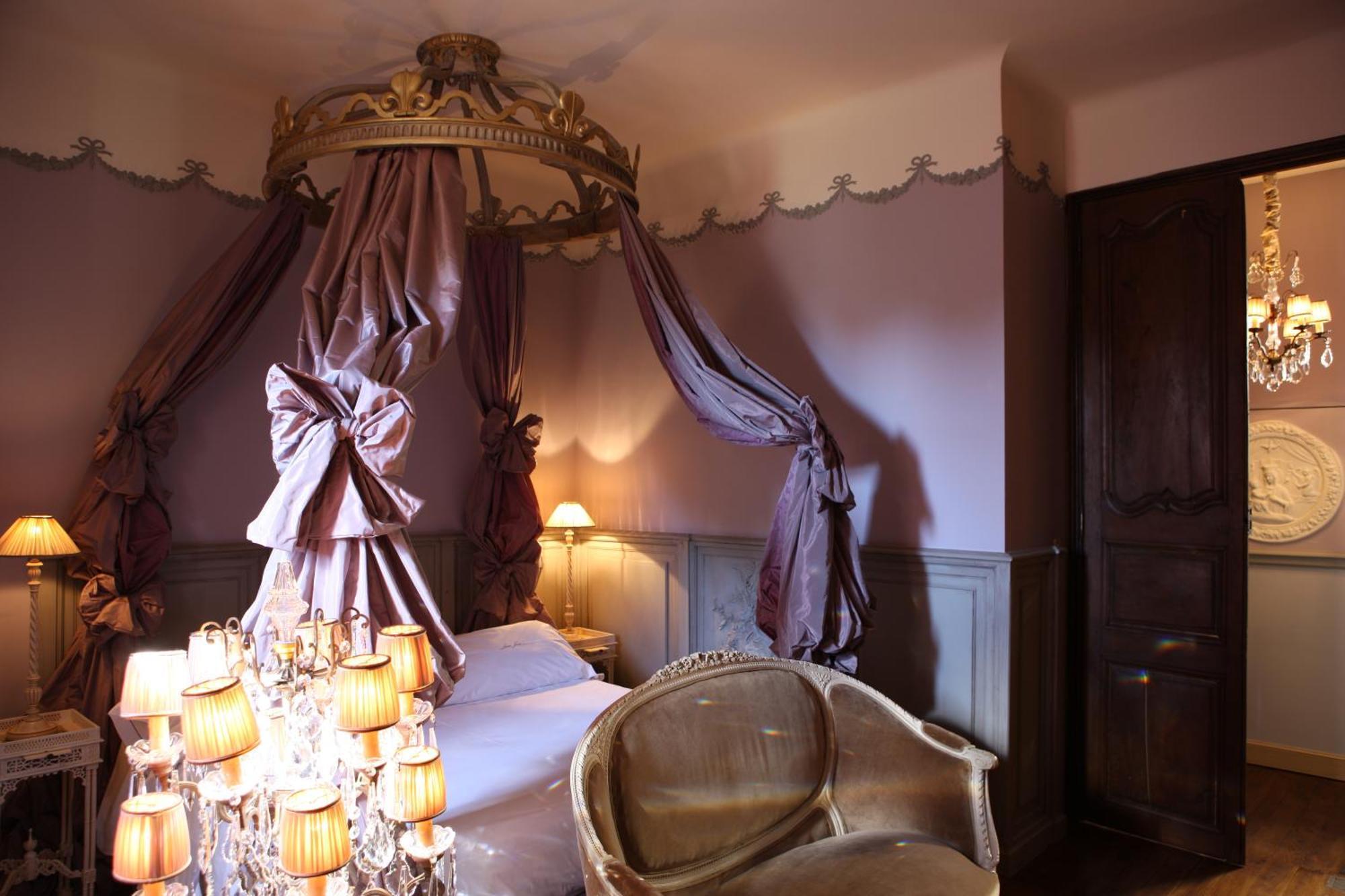 Deluxe Doppelzimmer
