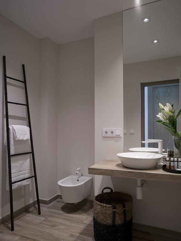 Budget Tweepersoonskamer met 1 of 2 bedden