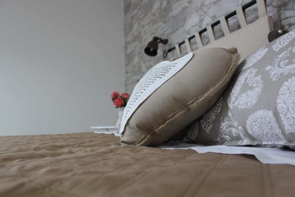Camera Standard Matrimoniale/Doppia con Letti Singoli