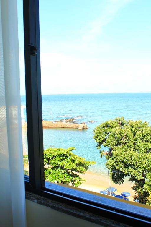 Habitación Individual con vistas al mar