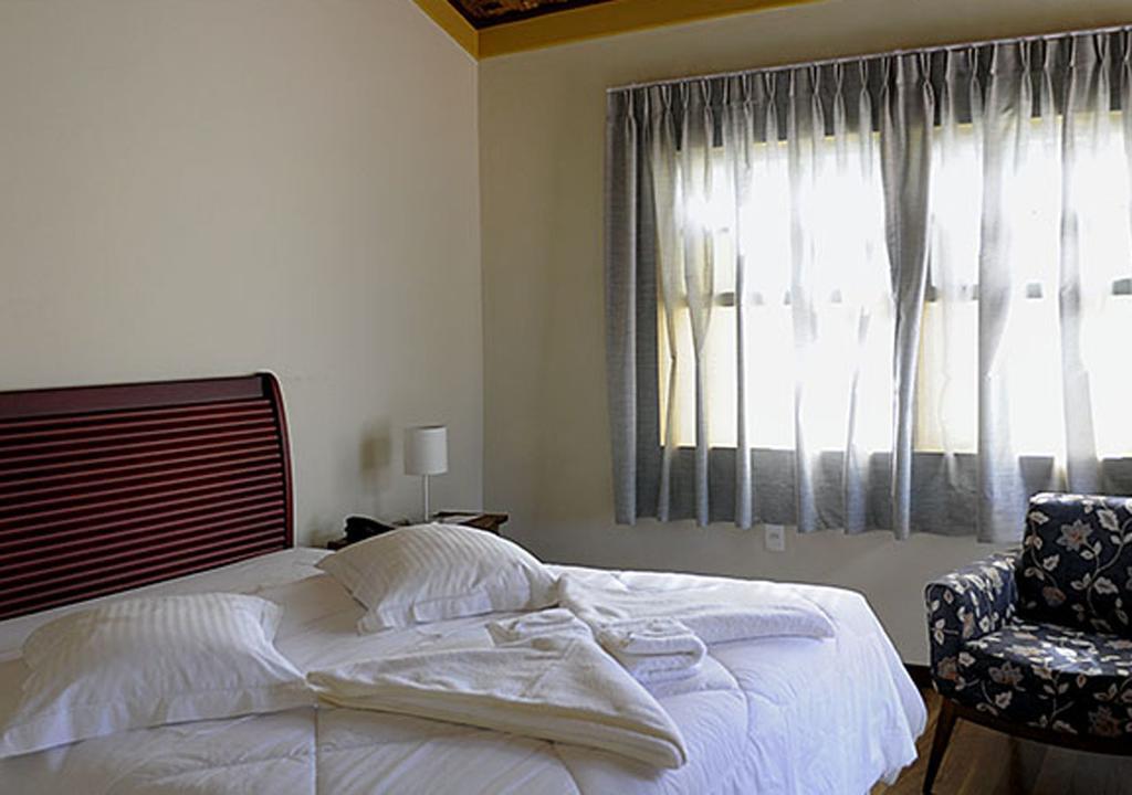 Quarto Duplo Superior