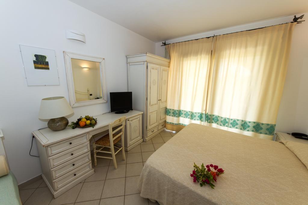 Junior Suite Terrace Ground Floor