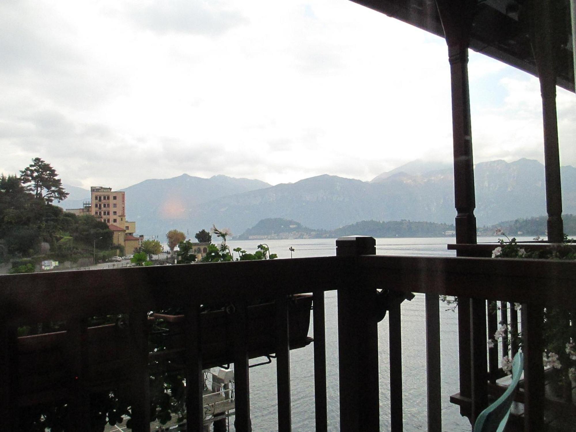 Habitación Doble con vistas parciales al lago - 1 o 2 camas