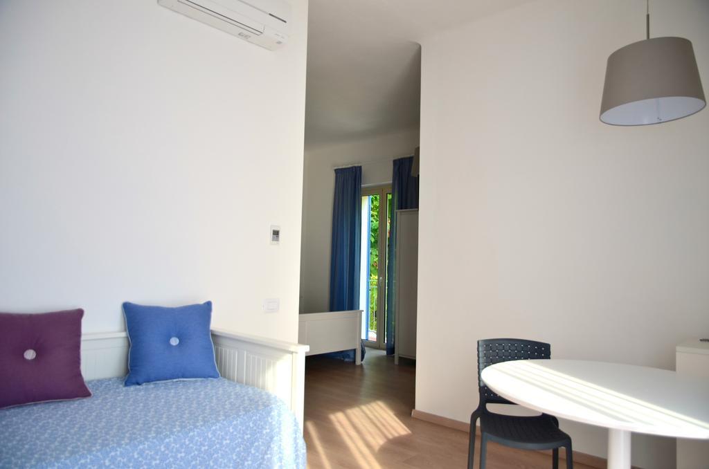 Habitación cuádruple