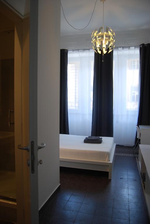 Quarto Individual Comfort