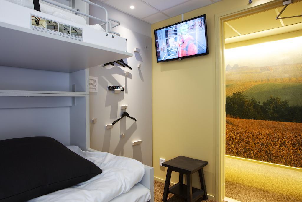 Standaard Kamer