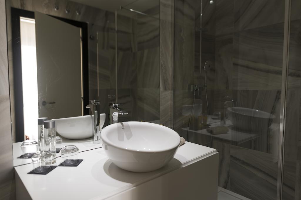 Economic Double Room Spa Access