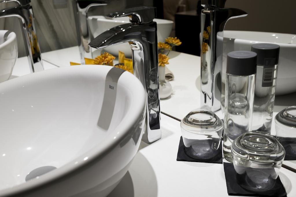 Economic Double Room Spa Access