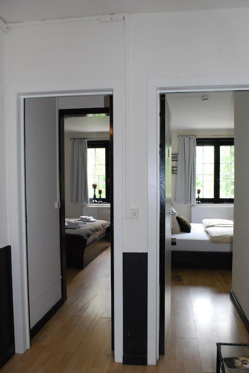 Doppelzimmer mit eigenem Bad