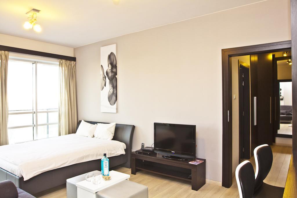 Appartamento Luxury con 2 Camere da Letto