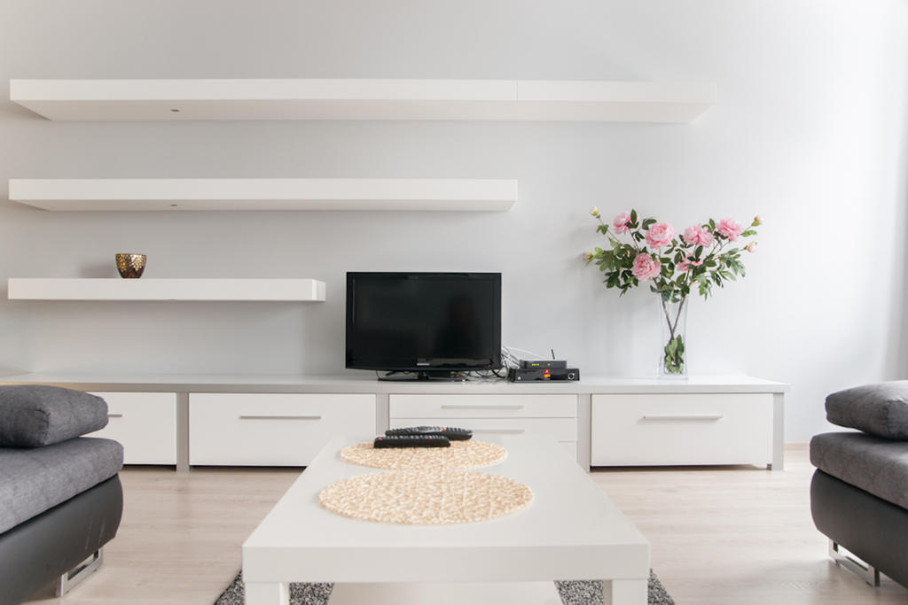 Appartamento Attico