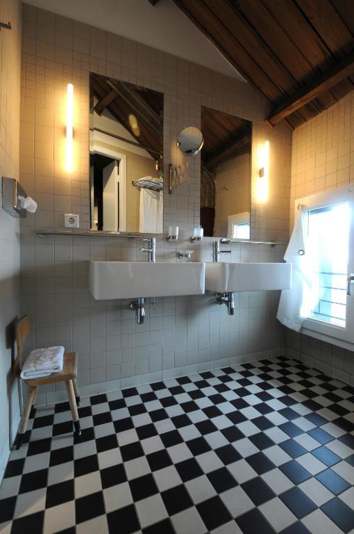 Luxus Suite mit Aussicht