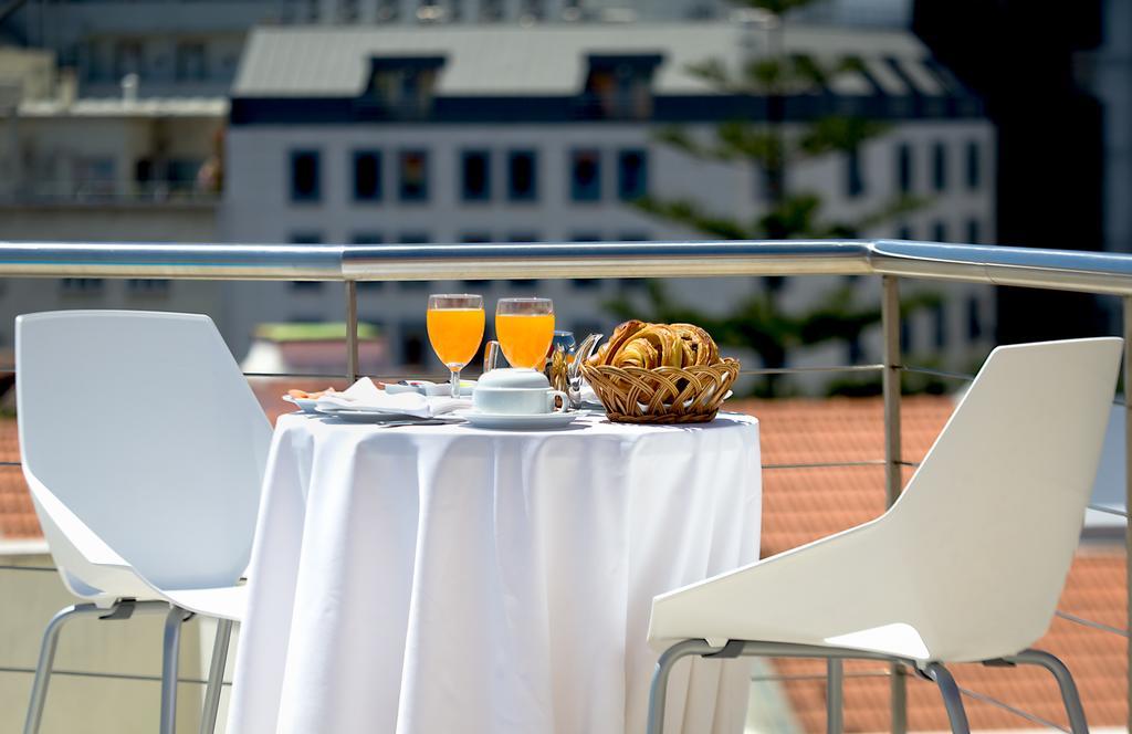Double or Twin Room with Balcony