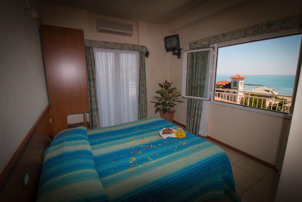 Habitación cuádruple