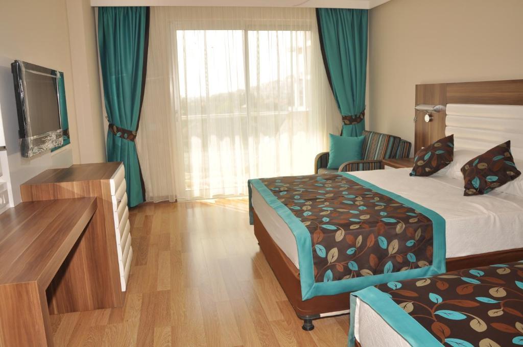 Chambre Familiale
