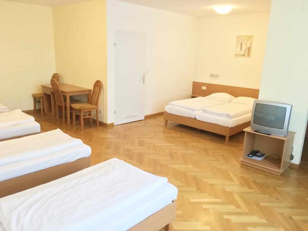 Habitación Séxtuple