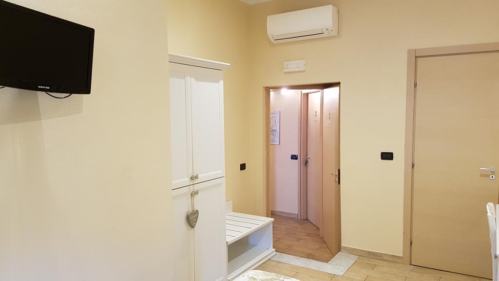 Habitación Doble con baño privado - 1 o 2 camas
