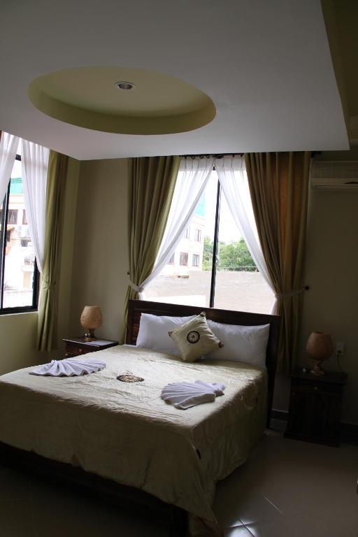 Habitación Villa Estándar