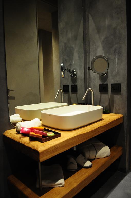 Deluxe Doppelzimmer