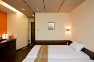 Chambre Lits Jumeaux