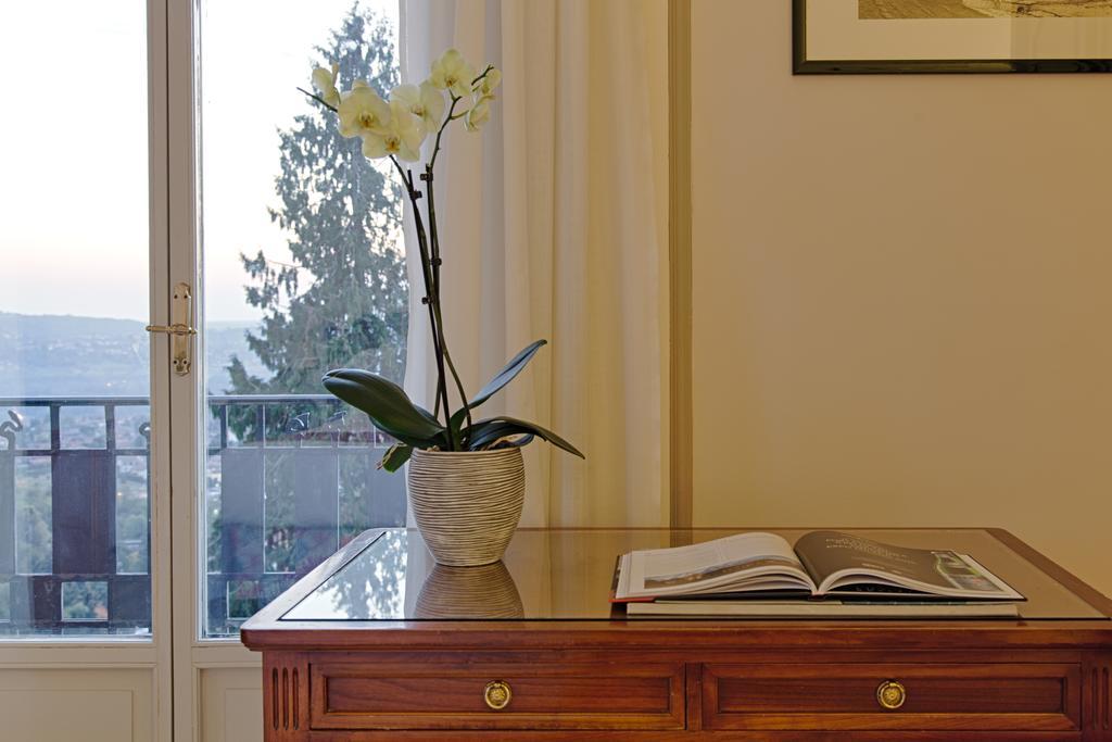 Chambre Double – Vue sur Lac