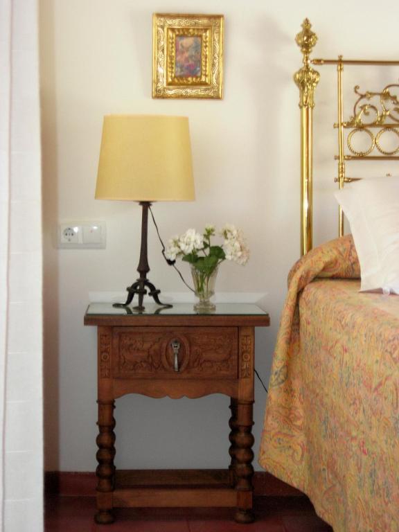 Classic Double or Twin Room