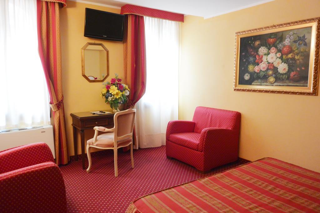 Vierbettzimmer