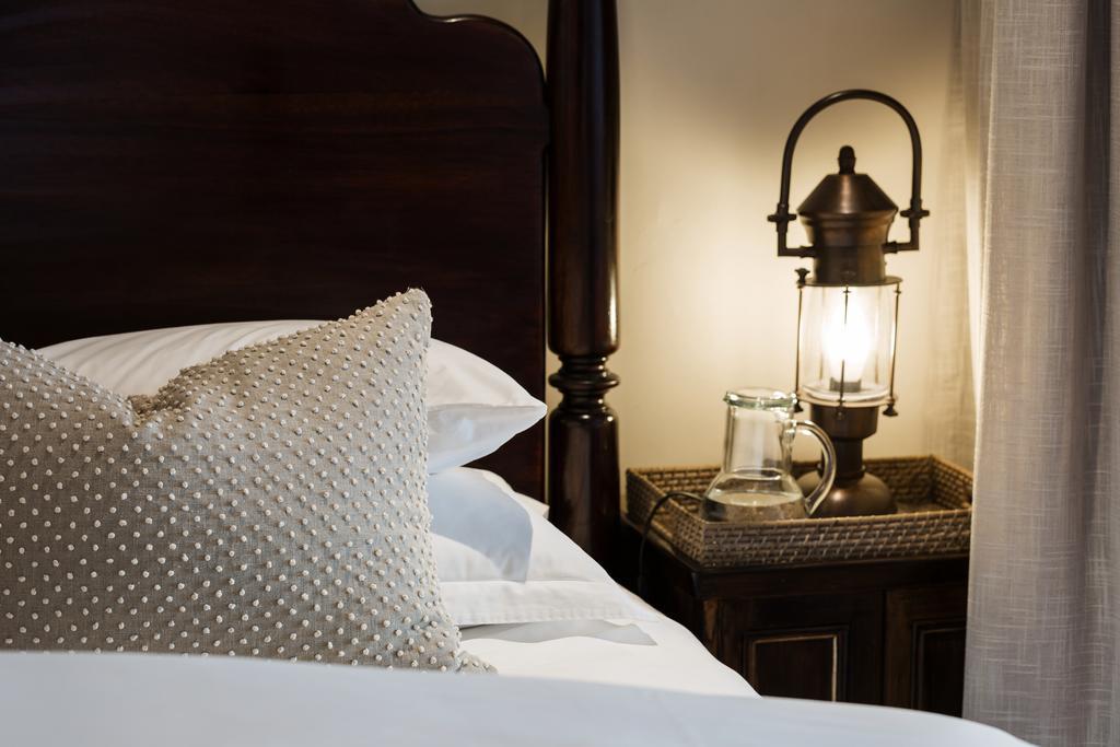 Suite mit Doppelbett - Oortuiging B
