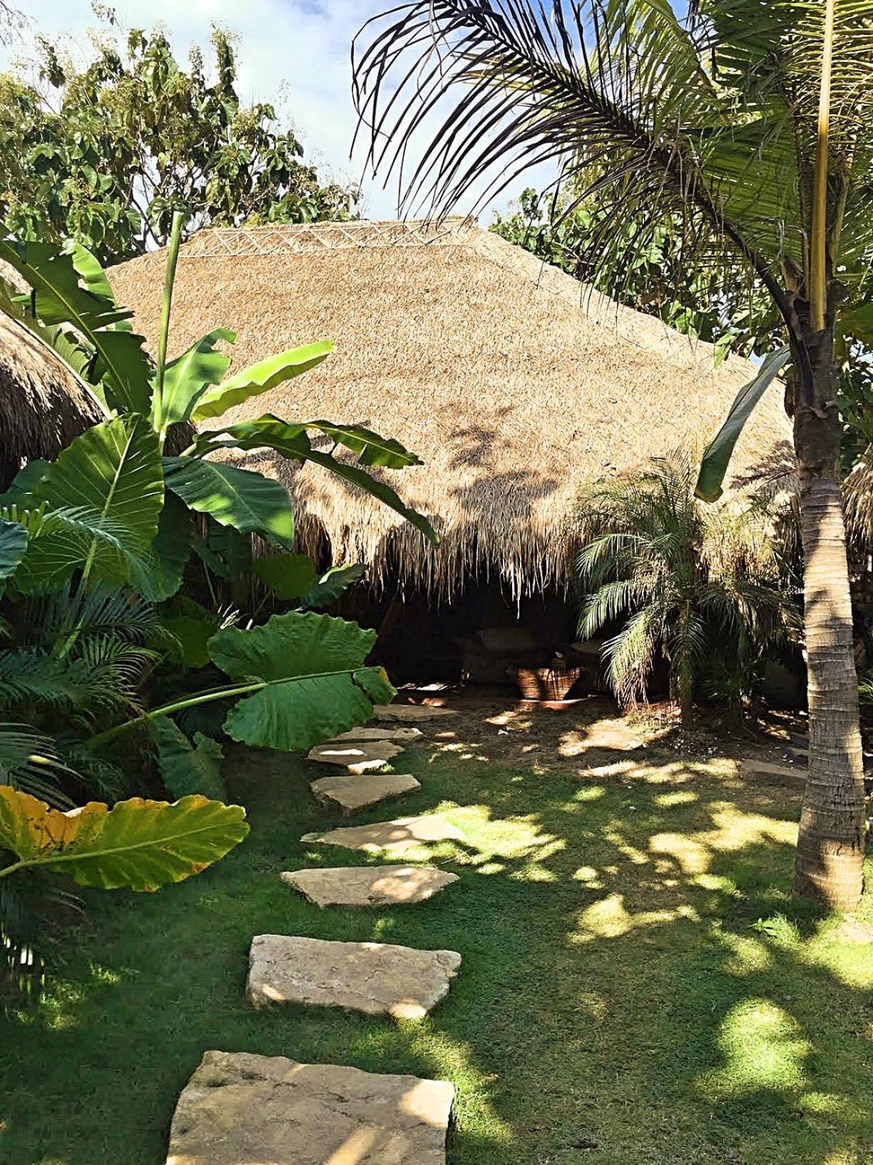 Bungalow „Paz"