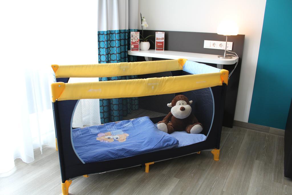 Comfort Tweepersoonskamer met Balkon