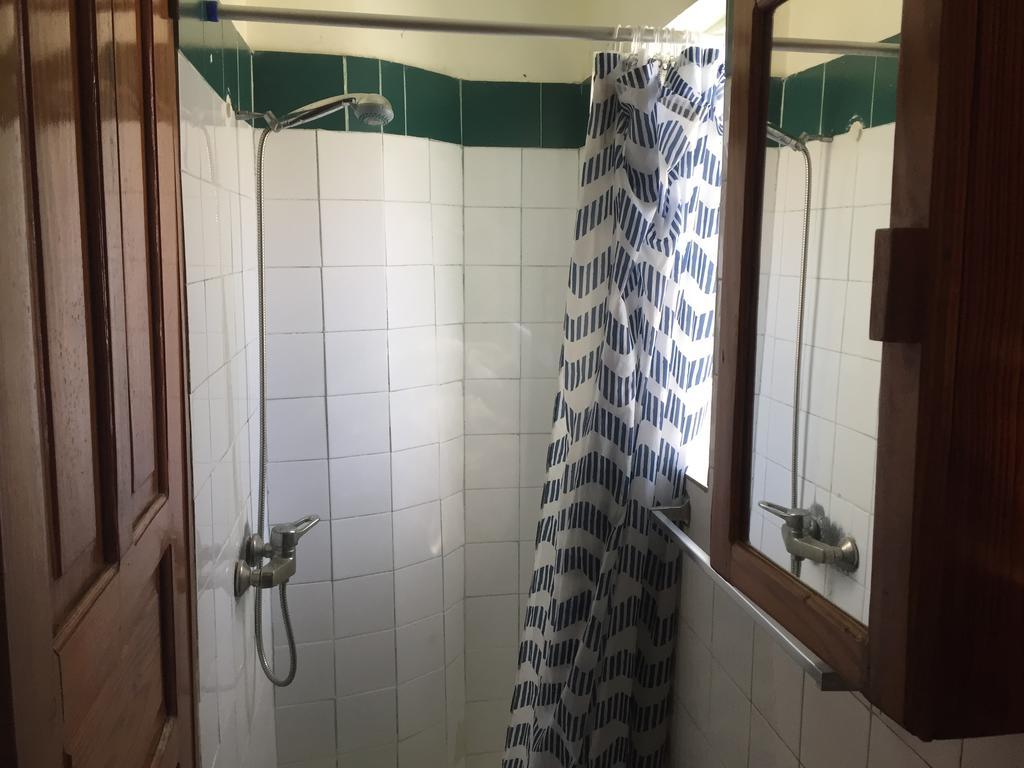 Budget Single Room