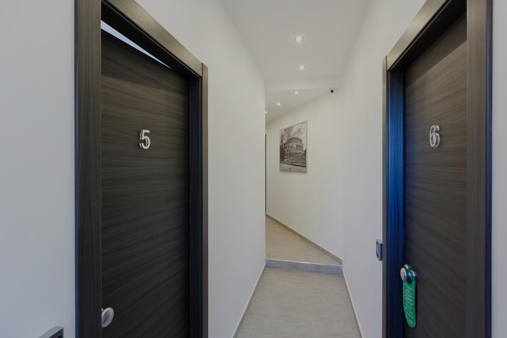 Habitación Doble con baño privado