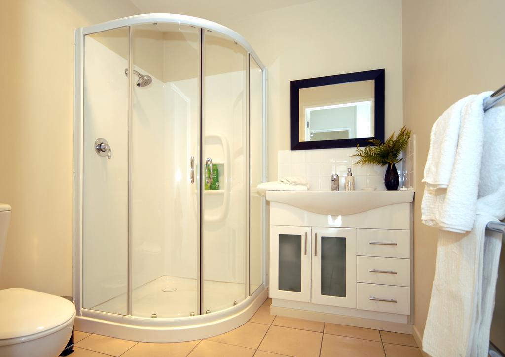 Luxe Suite