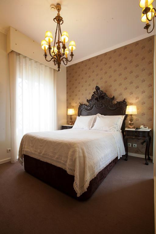 Doppelzimmer - Schloss