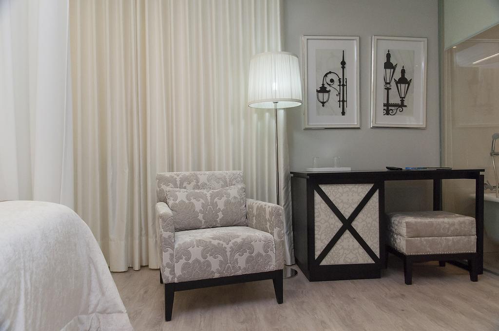 Oferta especial - Habitación Doble con paquete romántico