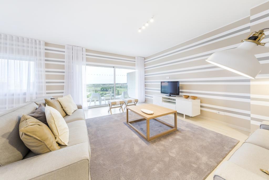 Deluxe Appartement met 2 Slaapkamers