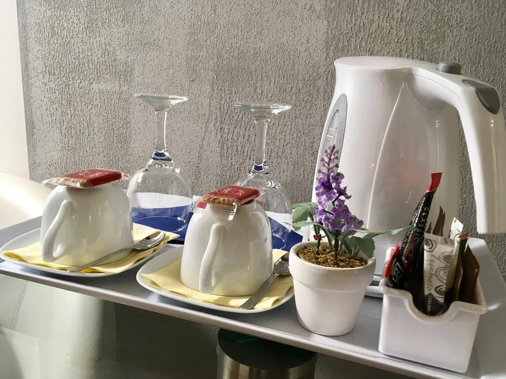 Camera Matrimoniale Superior