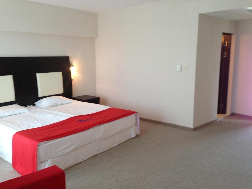 Chambre Familiale avec Balcon