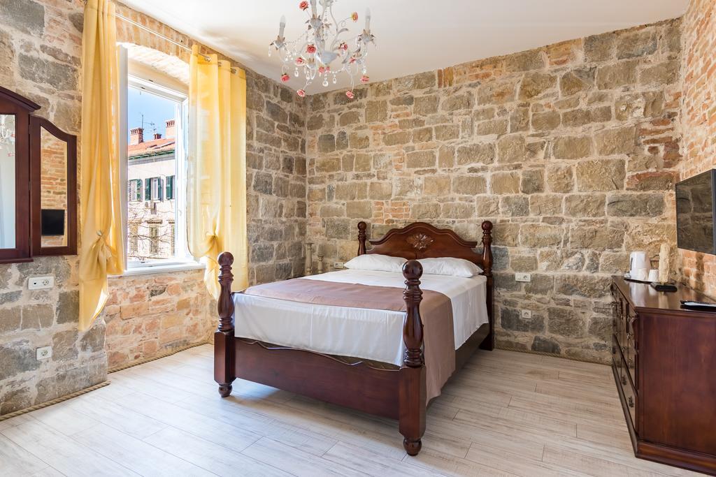 Chambre Double Supérieure