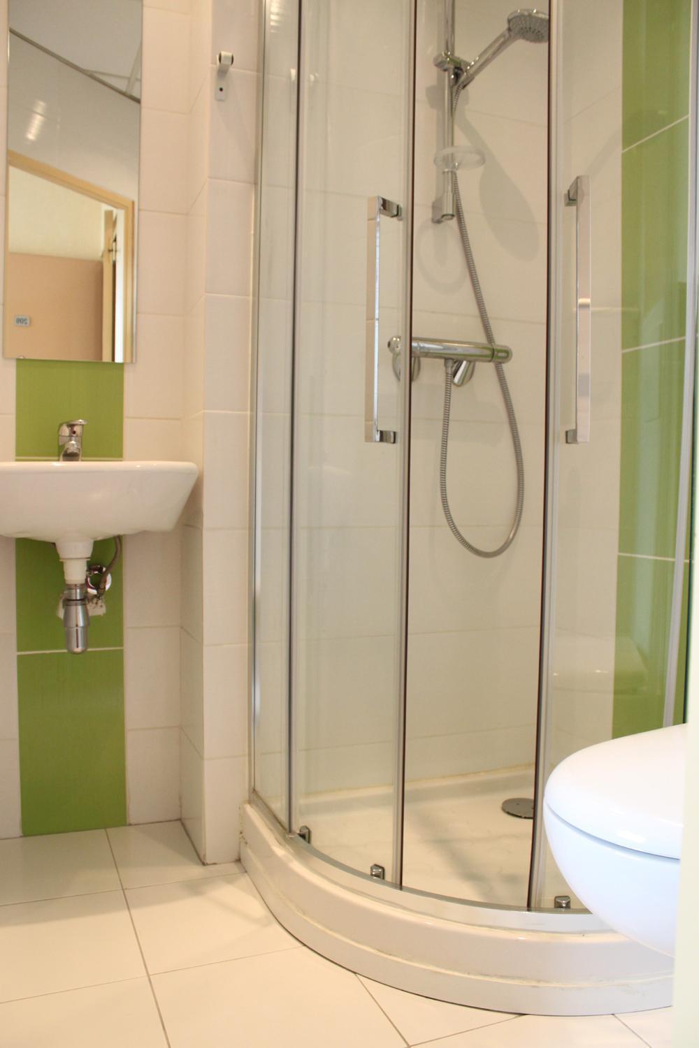 Standard Doppelzimmer