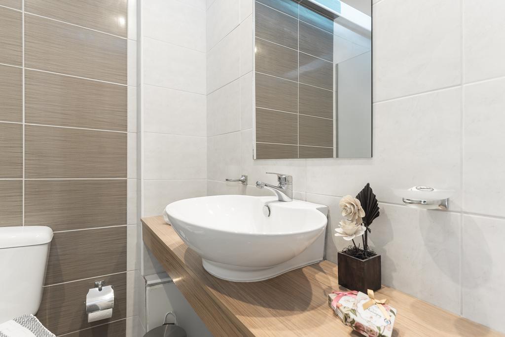 Superior Kamer met Bubbelbad in de Openlucht (of Hot Tub)
